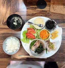 食堂 きず那