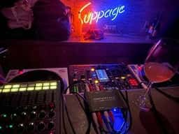 Suppage