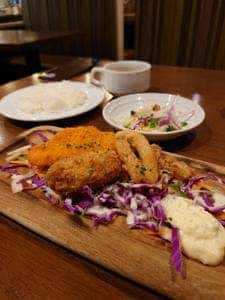 BISTRO KOUZO