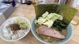 ラーメン高橋家