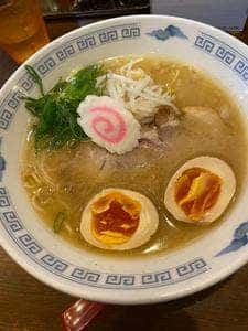 ラーメン食堂 寅