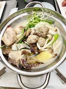 湯快リゾート金波荘