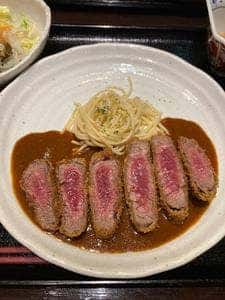 肉専科はふう 聖護院