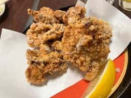 焼鳥 さくら食堂