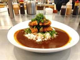 正義のとんかつとカレー1号 三宮店