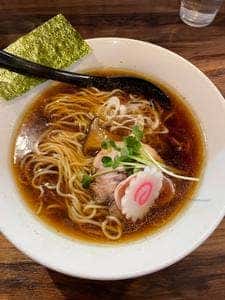 麺処 まるよし