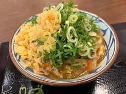 丸亀製麺 常滑店