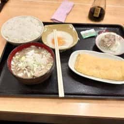 わが家の食堂 深川店