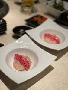 牛の達人 Private 西新宿店