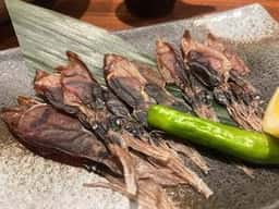 居肴家 九十厨 富士店
