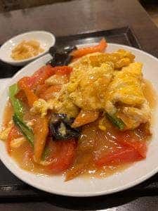 中華 水雲居