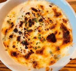 にこみ食堂 木むら