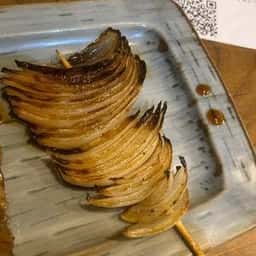 炭火工房 鳥庵 ばん吉
