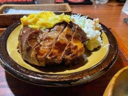 バリバール 福島店