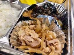 お食事処 味幸