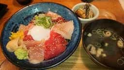 まぐろ屋 炭太郎