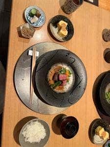 霞庭 まつばら