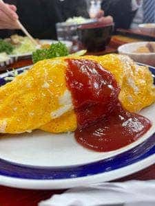 花屋食堂