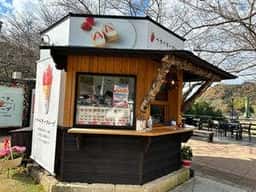 いちごクレープ専門店 ベリベリークレープ