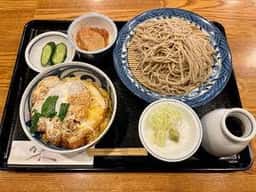 信濃町 さわや