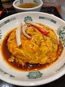 日高屋 高島平東口北店