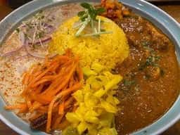 ヤマナカリー別邸