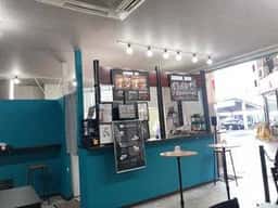 淡路島バーガー 尼崎店