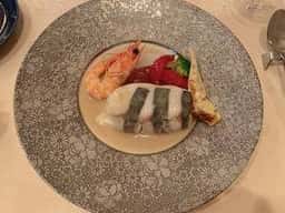 フランス料理 Chez T’S