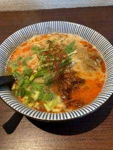 旬菜麺屋 雅流