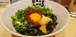 麺屋こころ 所沢店