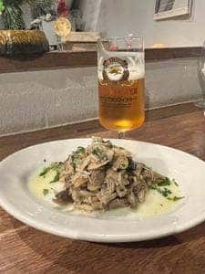 PIZZERIA BRUNA