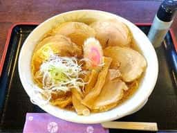 丸一食堂