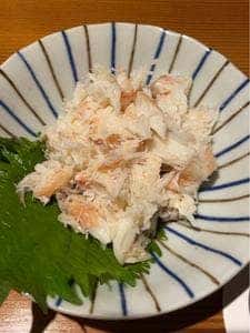 まぐろと旬菜 kurofune