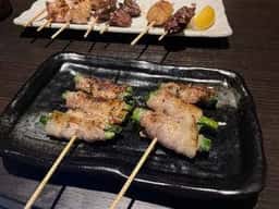 完全個室居酒屋 串ばってん 池袋店