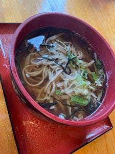 一ぷく