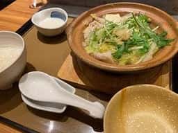 やよい軒 ユニゾ梅田店