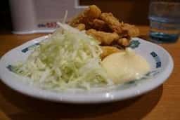 日高屋 牛久西口店