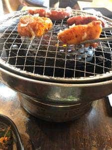 きはち