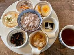 カフェ シエスタ