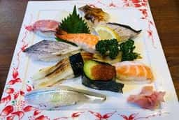 魚大将 藍住店