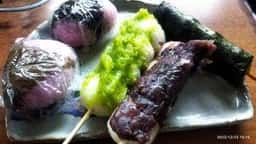 だんごの美好 元住吉店
