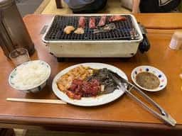 玉福食堂
