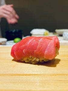 鮨かんてら 三軒茶屋店