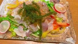 鮮魚と天ぷら あぶりや 津駅西口店