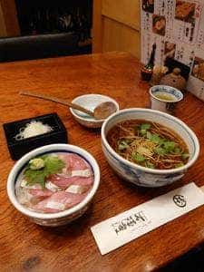 神田 本陣房