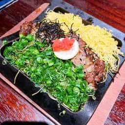 ここ一軒で山口県! アンド吉祥 新山口店