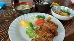 洋食ハチロー