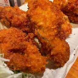 鉄板ふくみみ 泉一丁目店