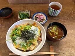 天ぷら割烹 井善