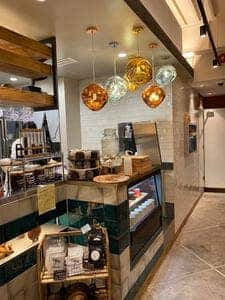 ONIYANMA COFFEE CAFE&BAR 北谷店